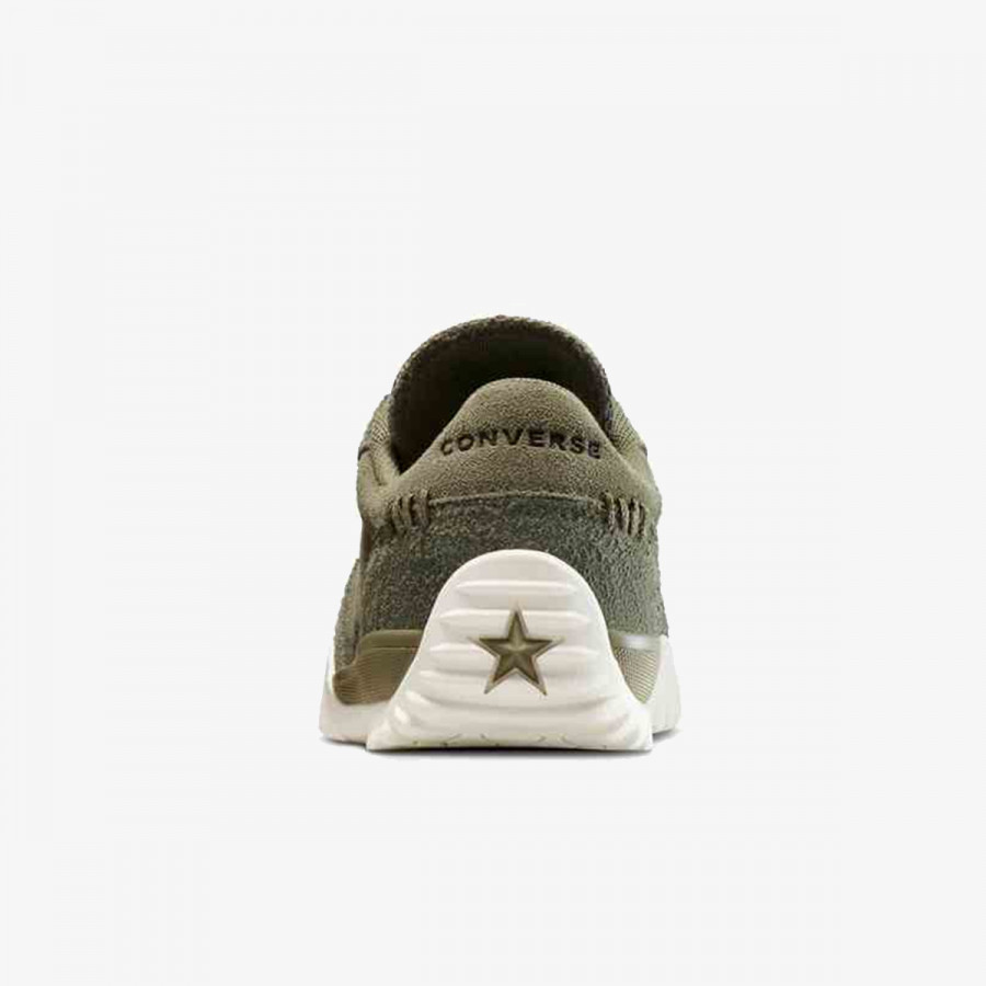 CONVERSE RUN STAR TRAINER COLORFUL SUEDE 