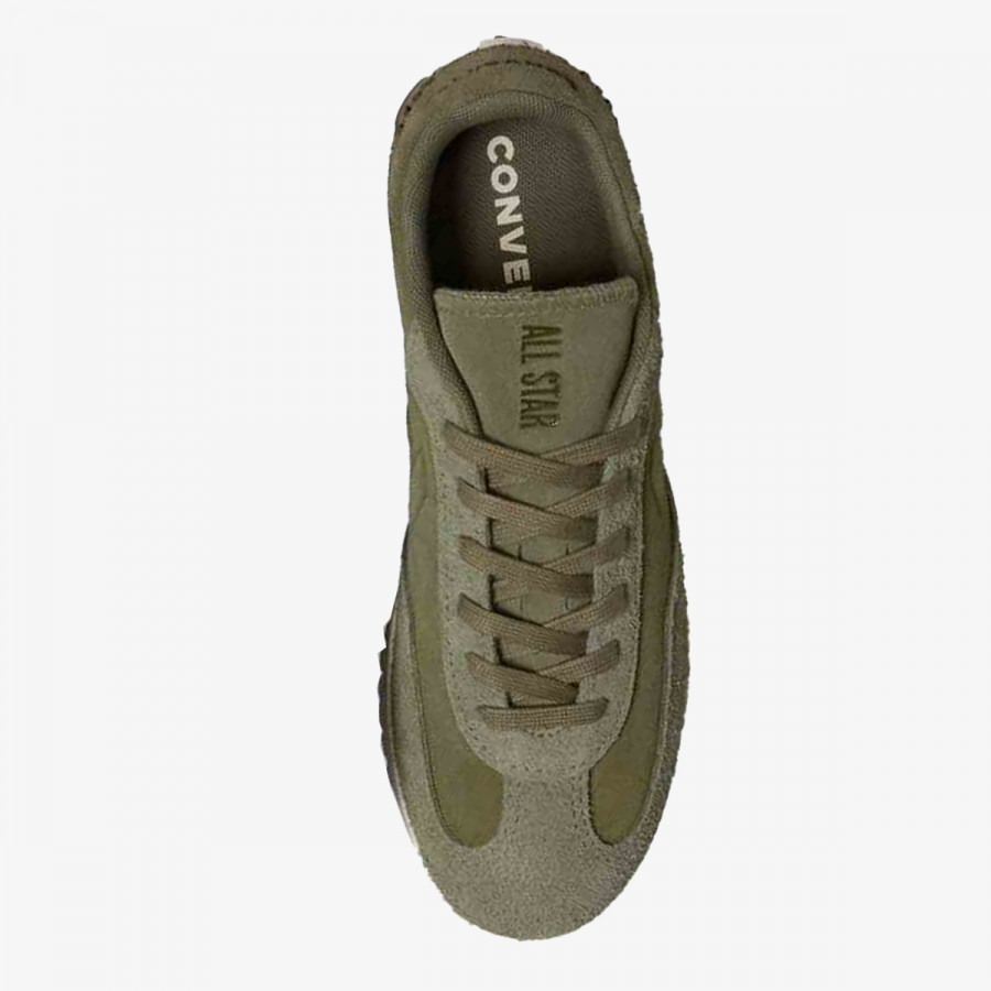 CONVERSE RUN STAR TRAINER COLORFUL SUEDE 