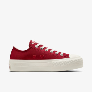 CONVERSE CHUCK TAYLOR ALL STAR LIFT 