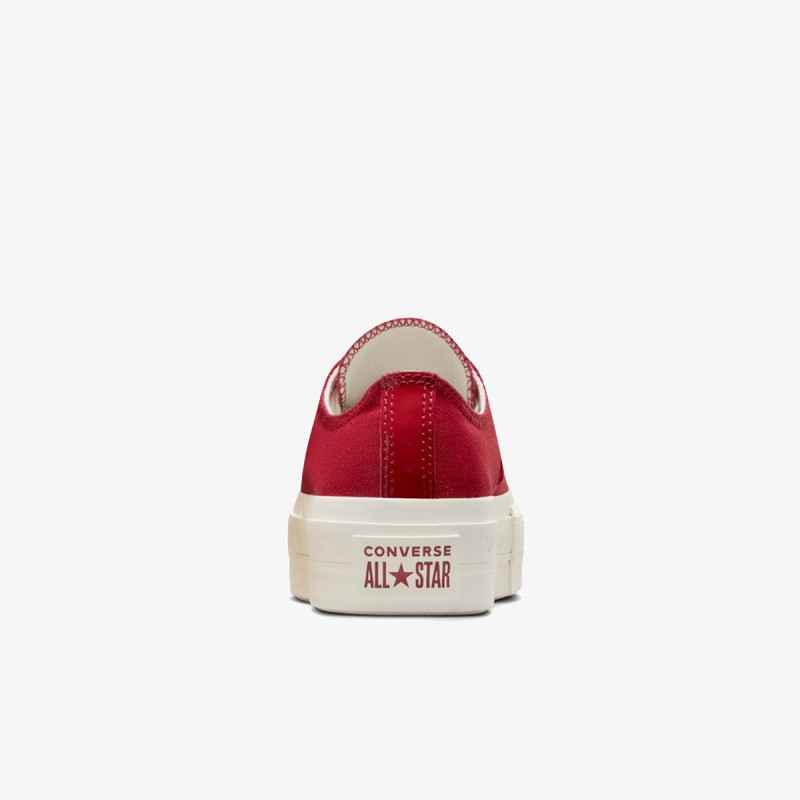 CONVERSE CHUCK TAYLOR ALL STAR LIFT 
