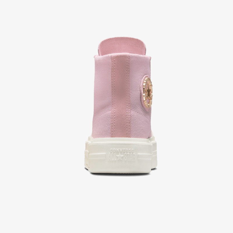 CONVERSE CHUCK TAYLOR ALL STAR CRUISE GOLD 