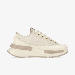 CONVERSE RUN STAR LEGACY CX PLATFORM GOLD 