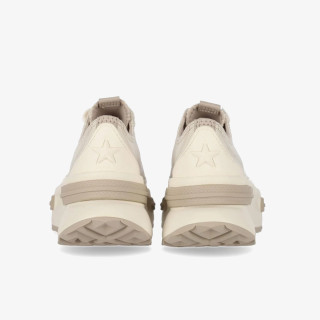 CONVERSE RUN STAR LEGACY CX PLATFORM GOLD 