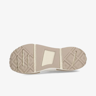 CONVERSE RUN STAR LEGACY CX PLATFORM GOLD 
