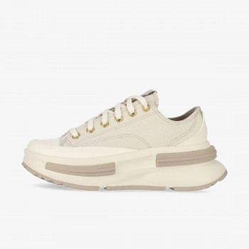 CONVERSE RUN STAR LEGACY CX PLATFORM GOLD 