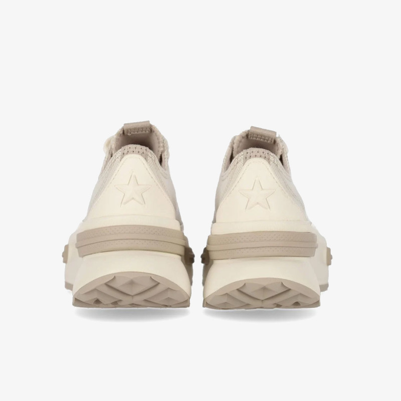 CONVERSE RUN STAR LEGACY CX PLATFORM GOLD 