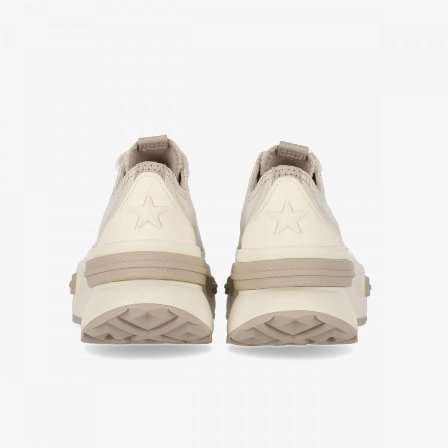 CONVERSE RUN STAR LEGACY CX PLATFORM GOLD 
