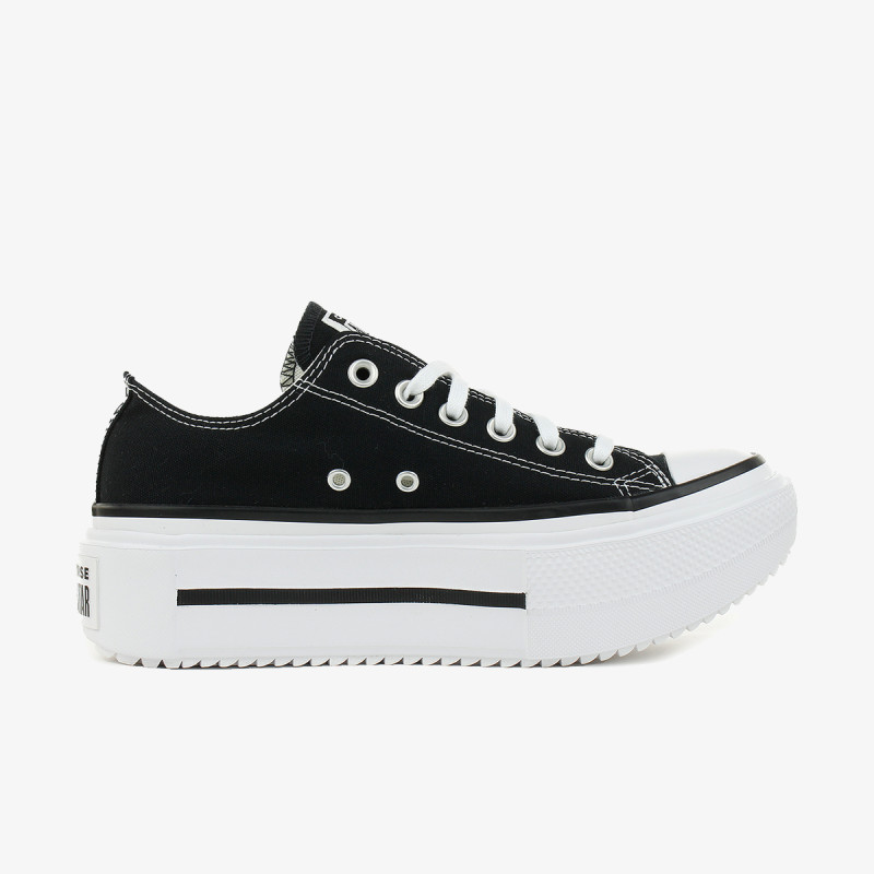CONVERSE Chuck Taylor All Star Lift Double Stack 