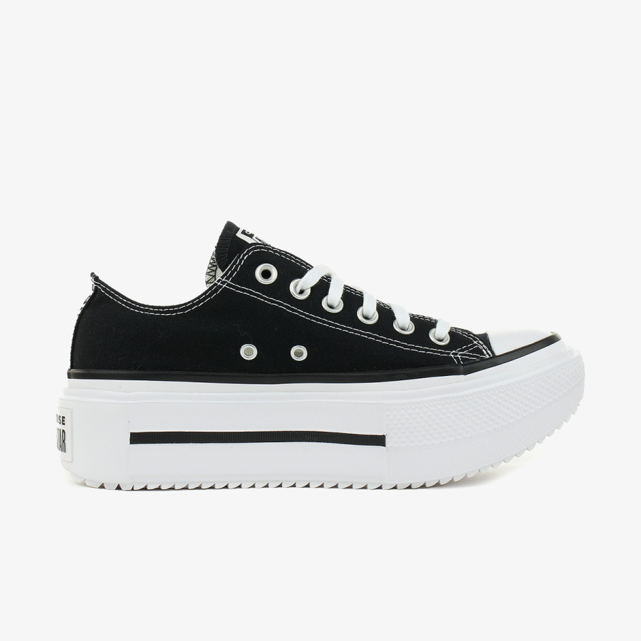 CONVERSE Chuck Taylor All Star Lift Double Stack 