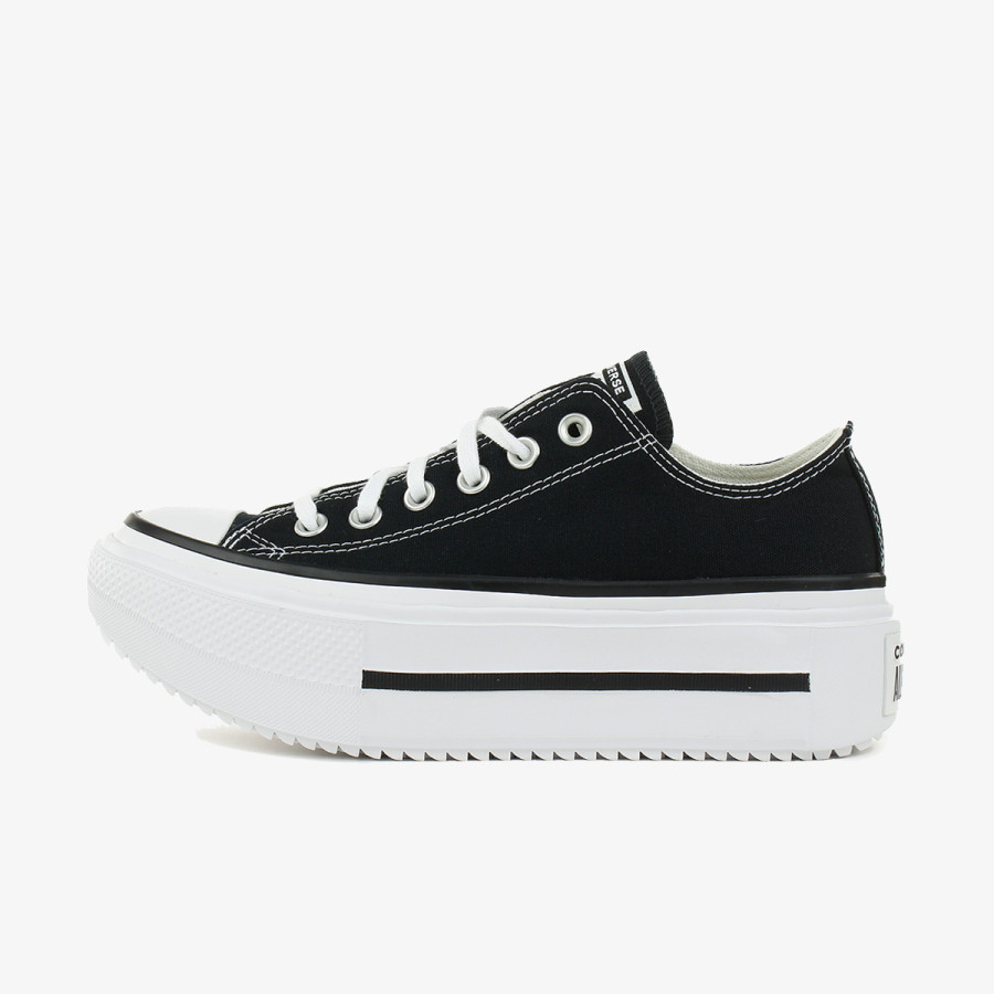 CONVERSE Chuck Taylor All Star Lift Double Stack 