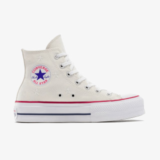 CONVERSE CHUCK TAYLOR ALL STAR LIFT PLATFORM CELE 