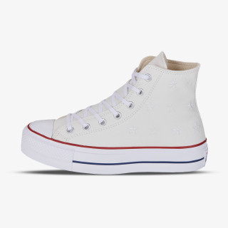 CONVERSE CHUCK TAYLOR ALL STAR LIFT PLATFORM CELE 