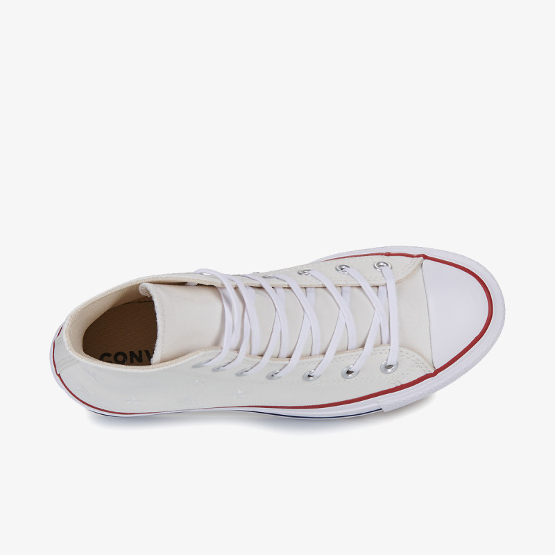 CONVERSE CHUCK TAYLOR ALL STAR LIFT PLATFORM CELE 