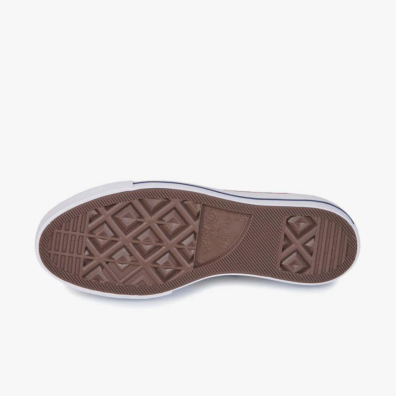 CONVERSE CHUCK TAYLOR ALL STAR LIFT PLATFORM CELE 