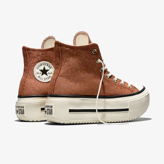 CONVERSE Chuck Taylor All Star Lift Double Stack 