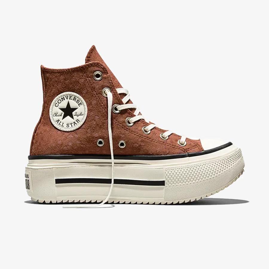 CONVERSE Chuck Taylor All Star Lift Double Stack 