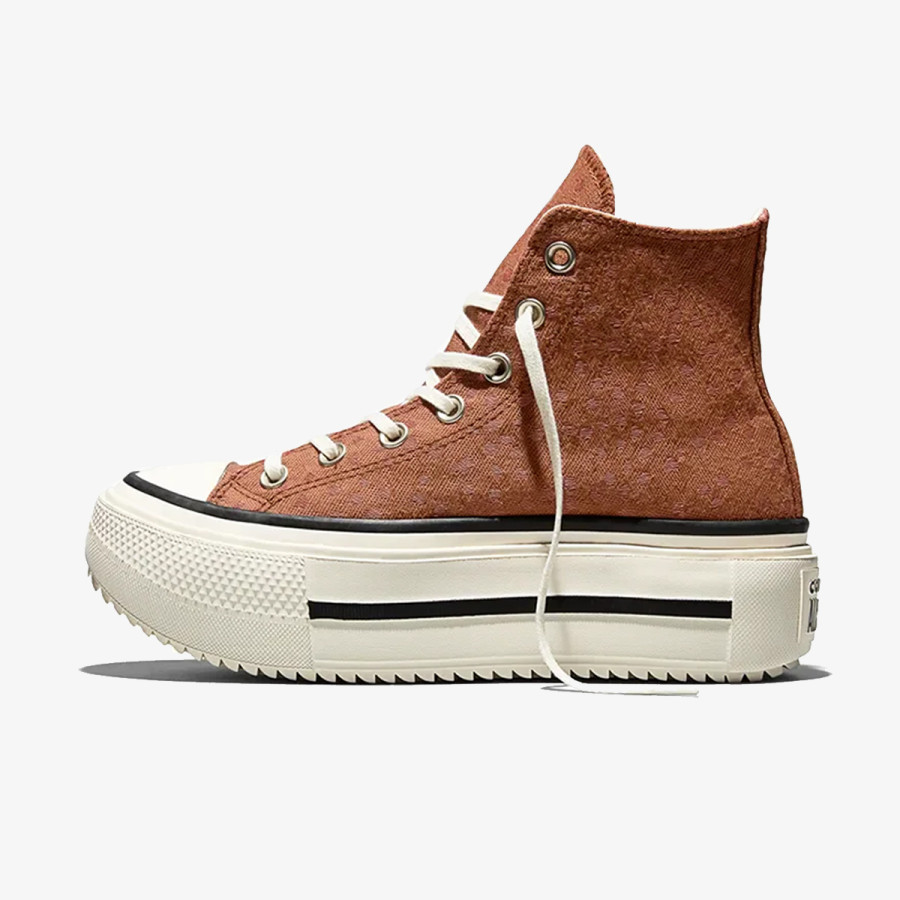 CONVERSE Chuck Taylor All Star Lift Double Stack 
