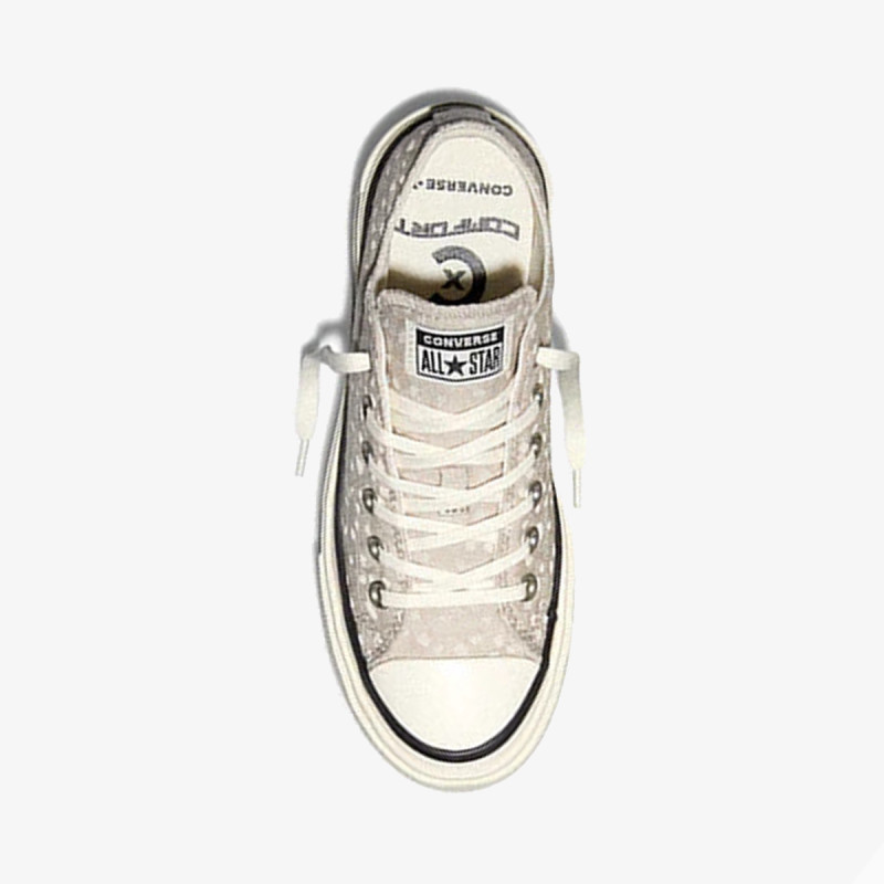 CONVERSE Chuck Taylor All Star Lift Double Stack 