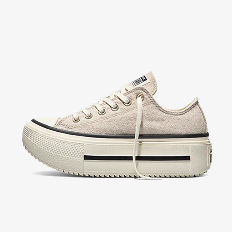 CONVERSE Chuck Taylor All Star Lift Double Stack 