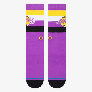 STANCE LAKERS ST CREW 