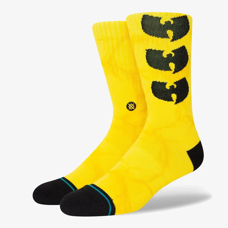 Enter the Wu 