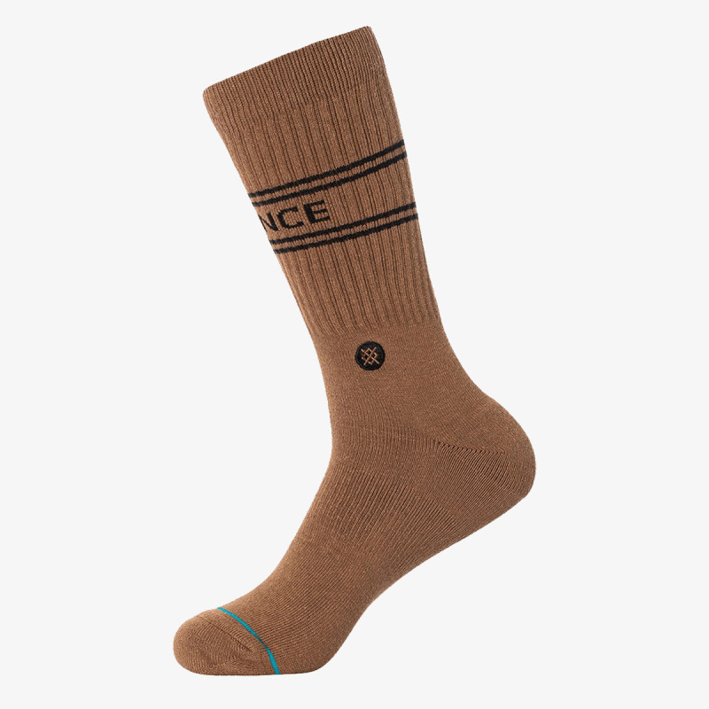 STANCE BASIC 3 PACK CREW 