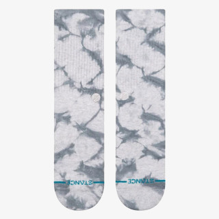 STANCE ICON DYE CREW 