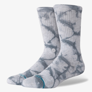 STANCE ICON DYE CREW 