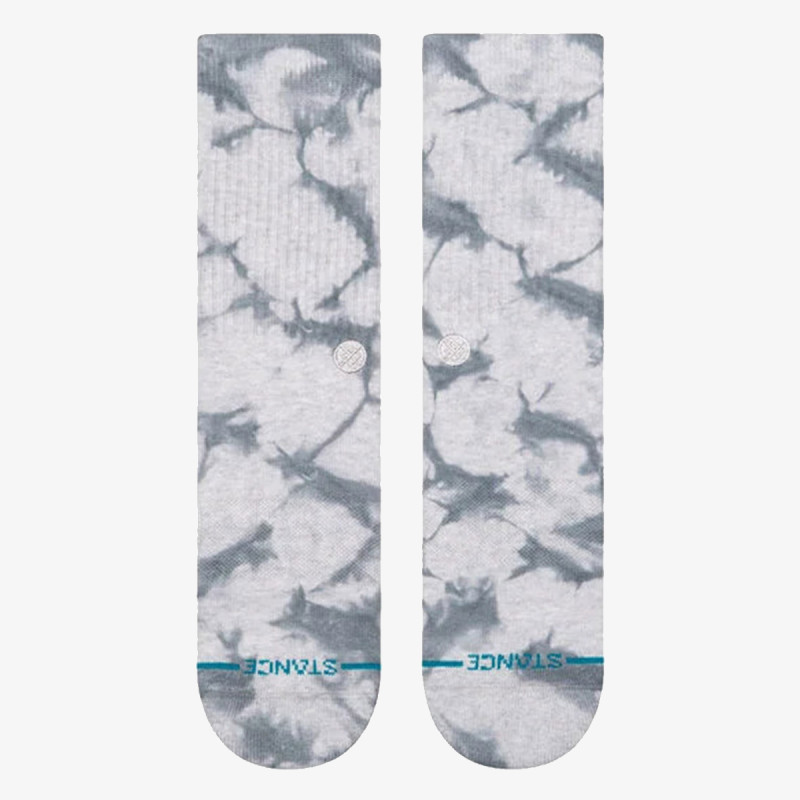 STANCE ICON DYE CREW 