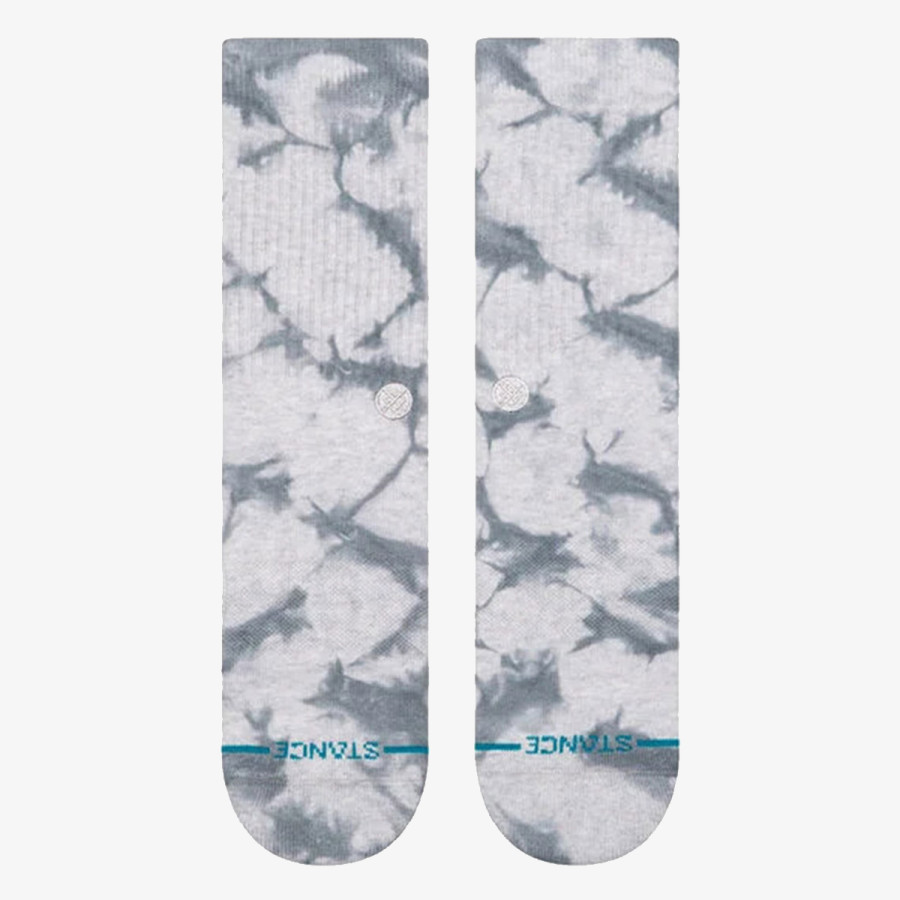 STANCE ICON DYE CREW 