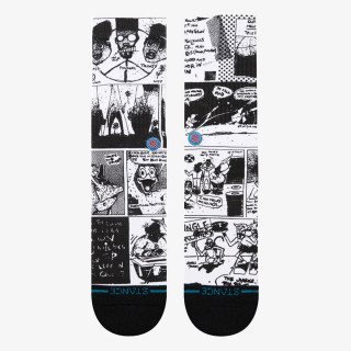 STANCE THE SLEEVE CREW 