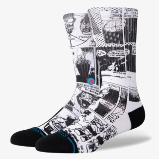 STANCE THE SLEEVE CREW 