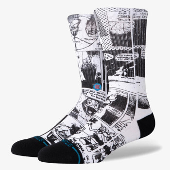 STANCE THE SLEEVE CREW 