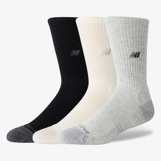 NEW BALANCE Active Premium Crew 3 Pack 