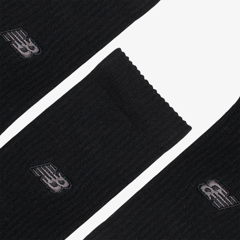 NEW BALANCE Active Premium Crew 3 Pack 