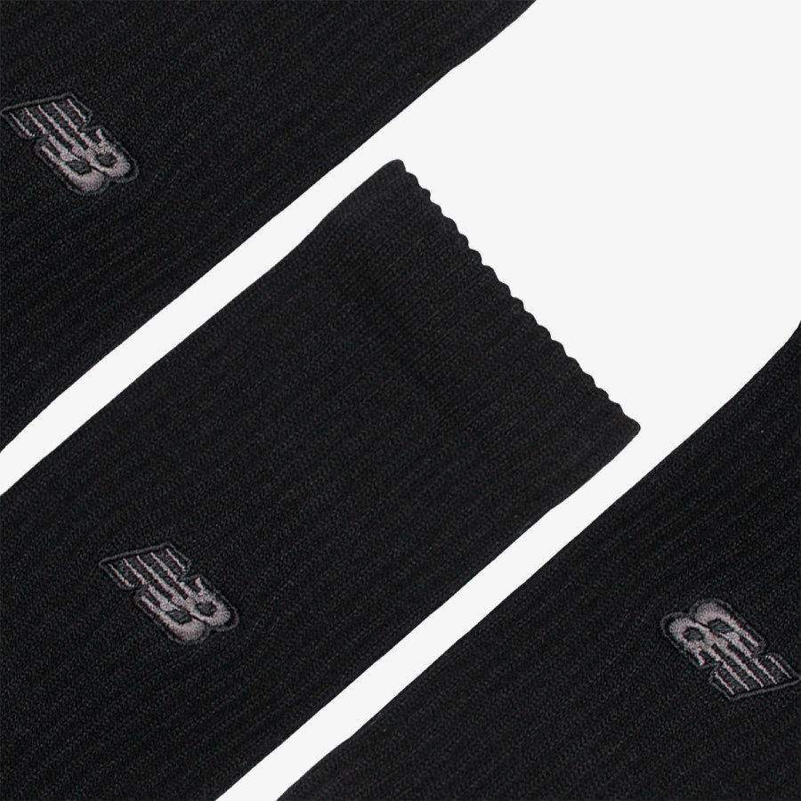 NEW BALANCE Active Premium Crew 3 Pack 