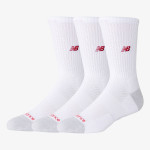NEW BALANCE Active Premium Crew 3 Pack 