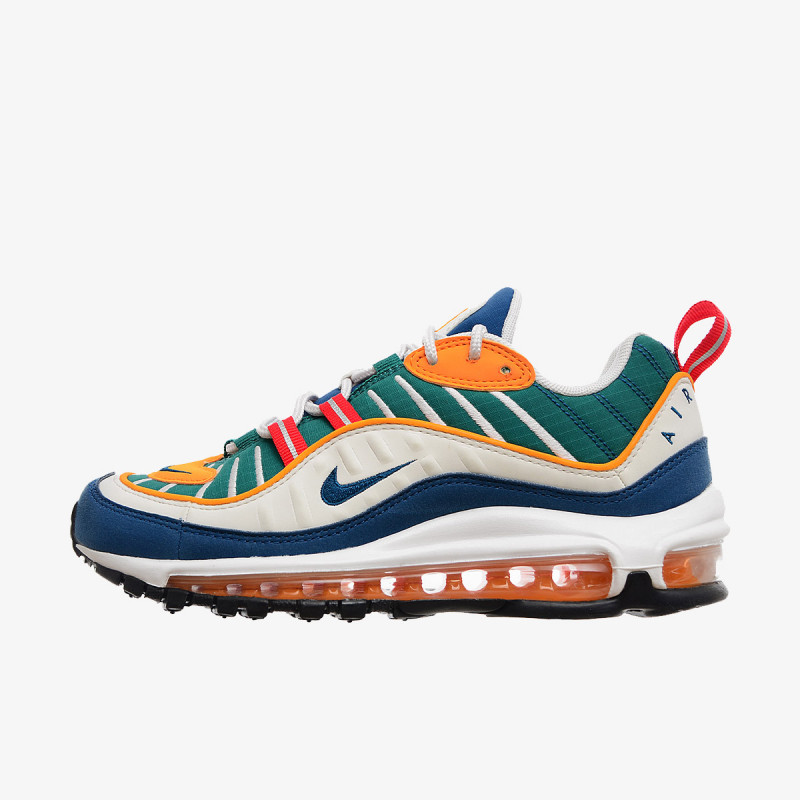 Nike air max hot sale 98 buzz