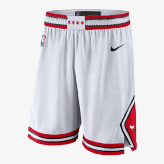 NIKE CHI M NK SWGMN SHORT HOME 18 