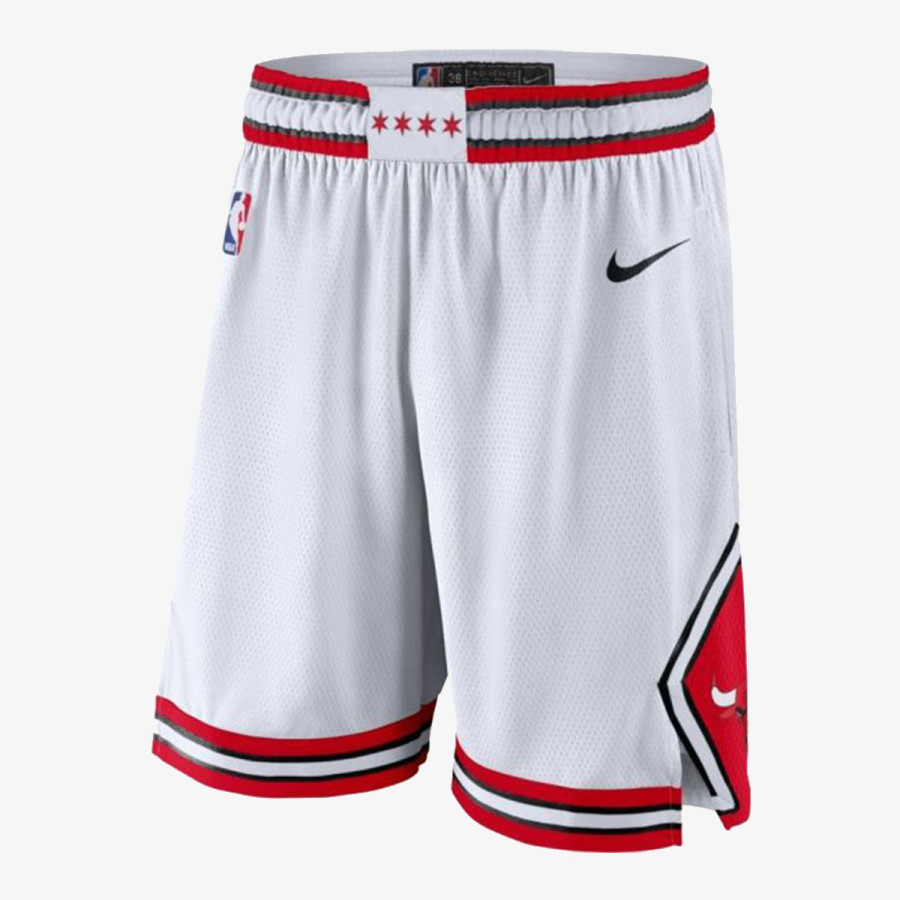 NIKE CHI M NK SWGMN SHORT HOME 18 