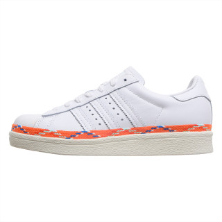 adidas Superstar 80s New Bold W 