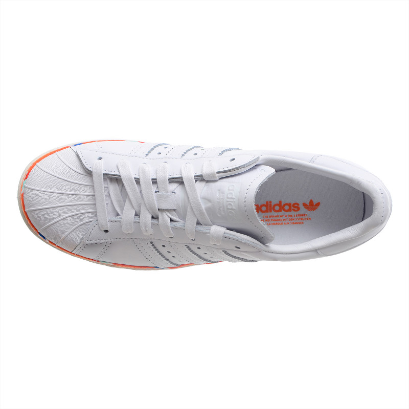 adidas Superstar 80s New Bold W 