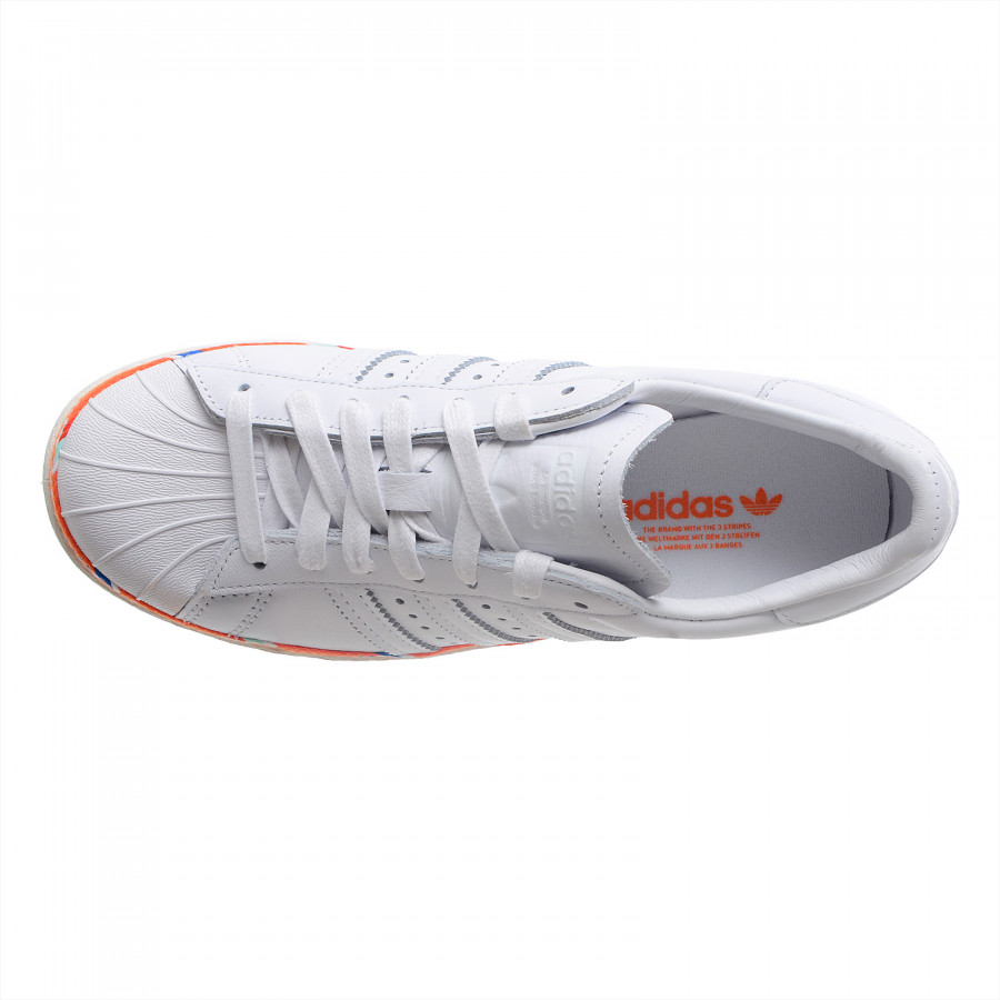 adidas Superstar 80s New Bold W 