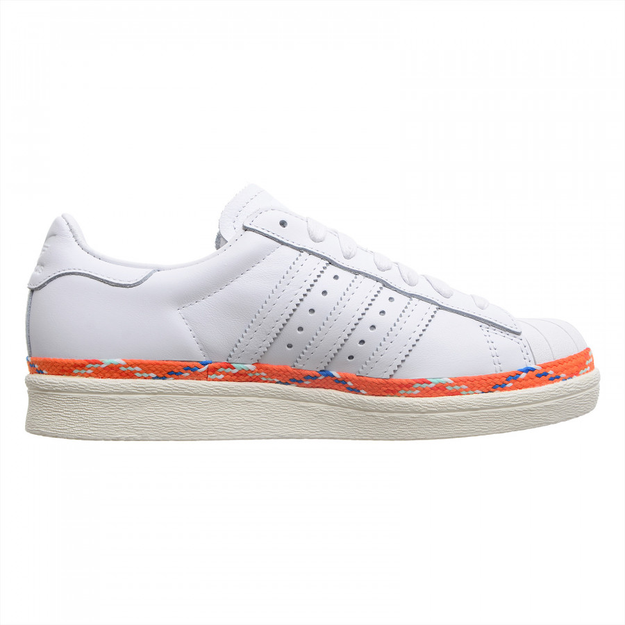 adidas Superstar 80s New Bold W 