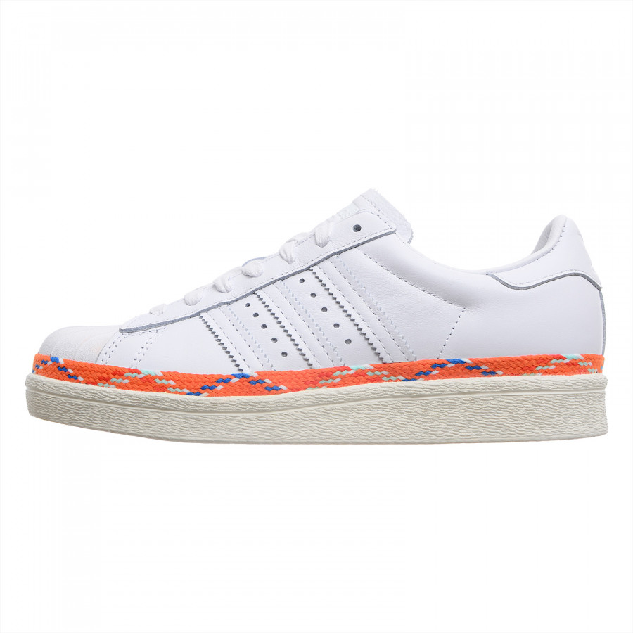 adidas Superstar 80s New Bold W 