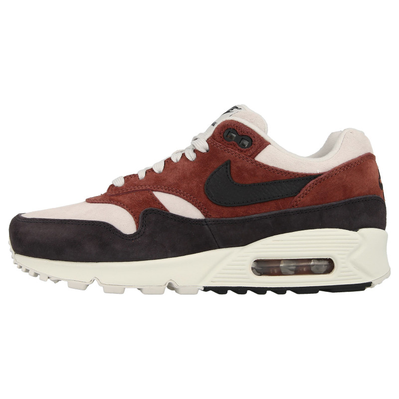 NIKE W AIR MAX 90/1 