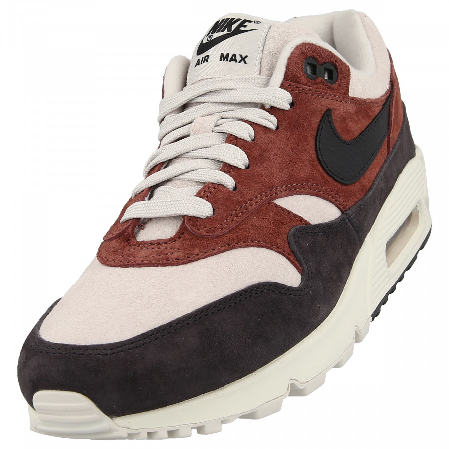 NIKE W AIR MAX 90/1 
