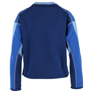 NIKE W NSW TCH FLC CREW CB 