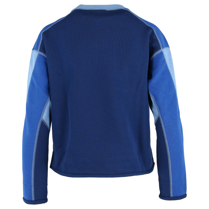 NIKE W NSW TCH FLC CREW CB 
