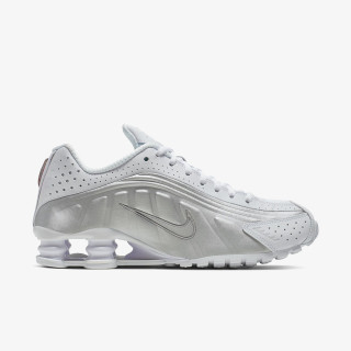 NIKE NIKE SHOX R4 